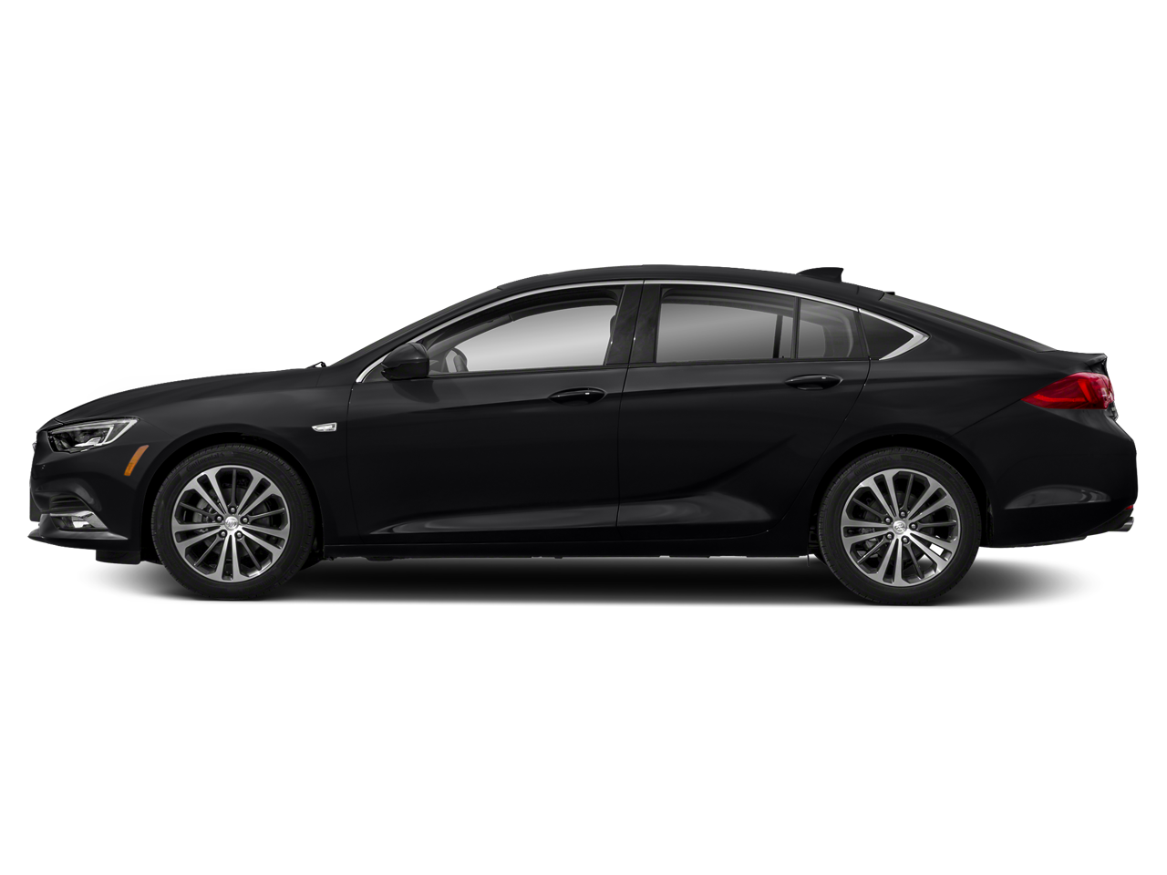 2018 Buick Regal Preferred