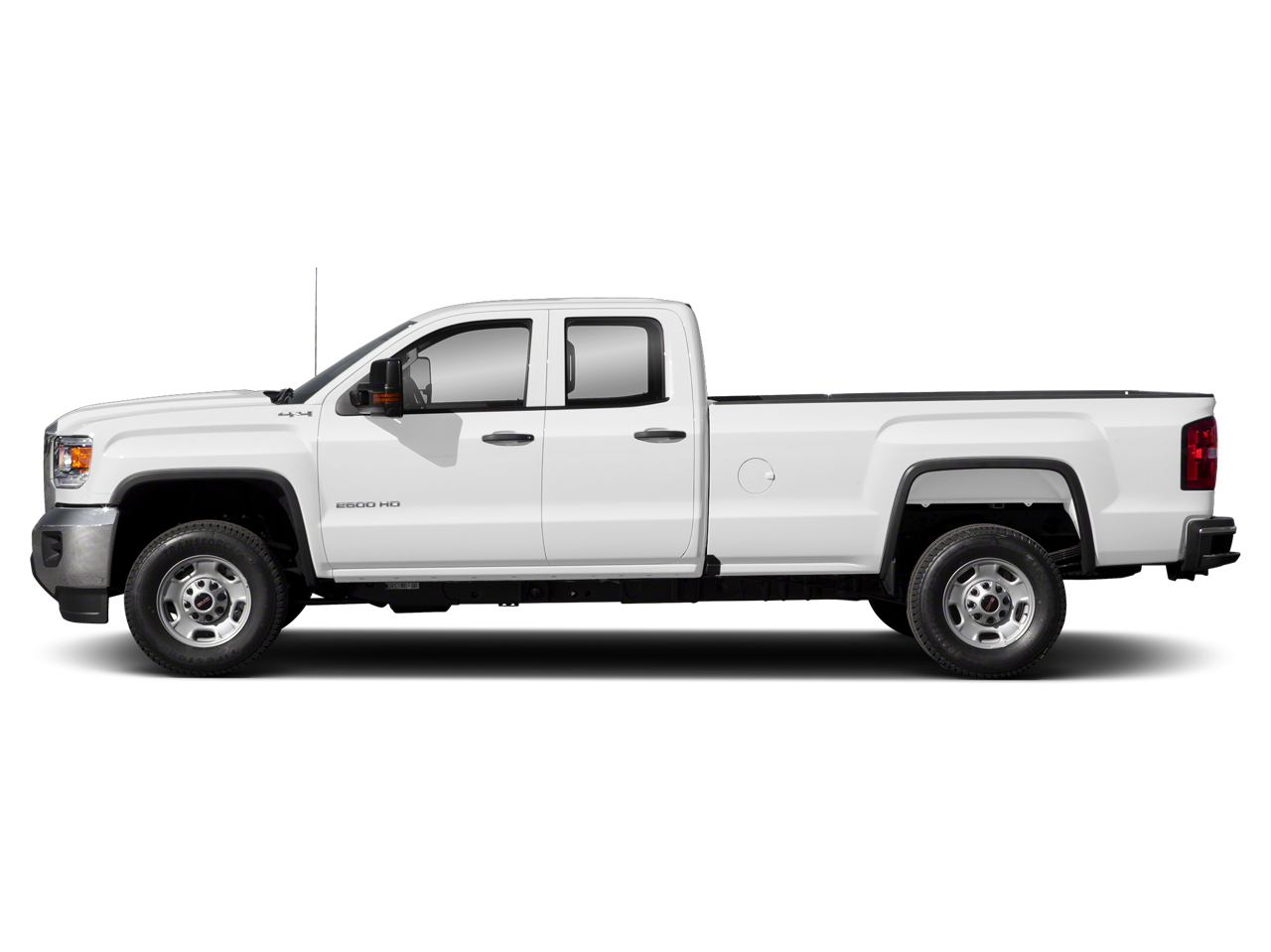 2019 GMC Sierra 2500 HD Base