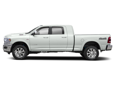2019 RAM 2500 Laramie