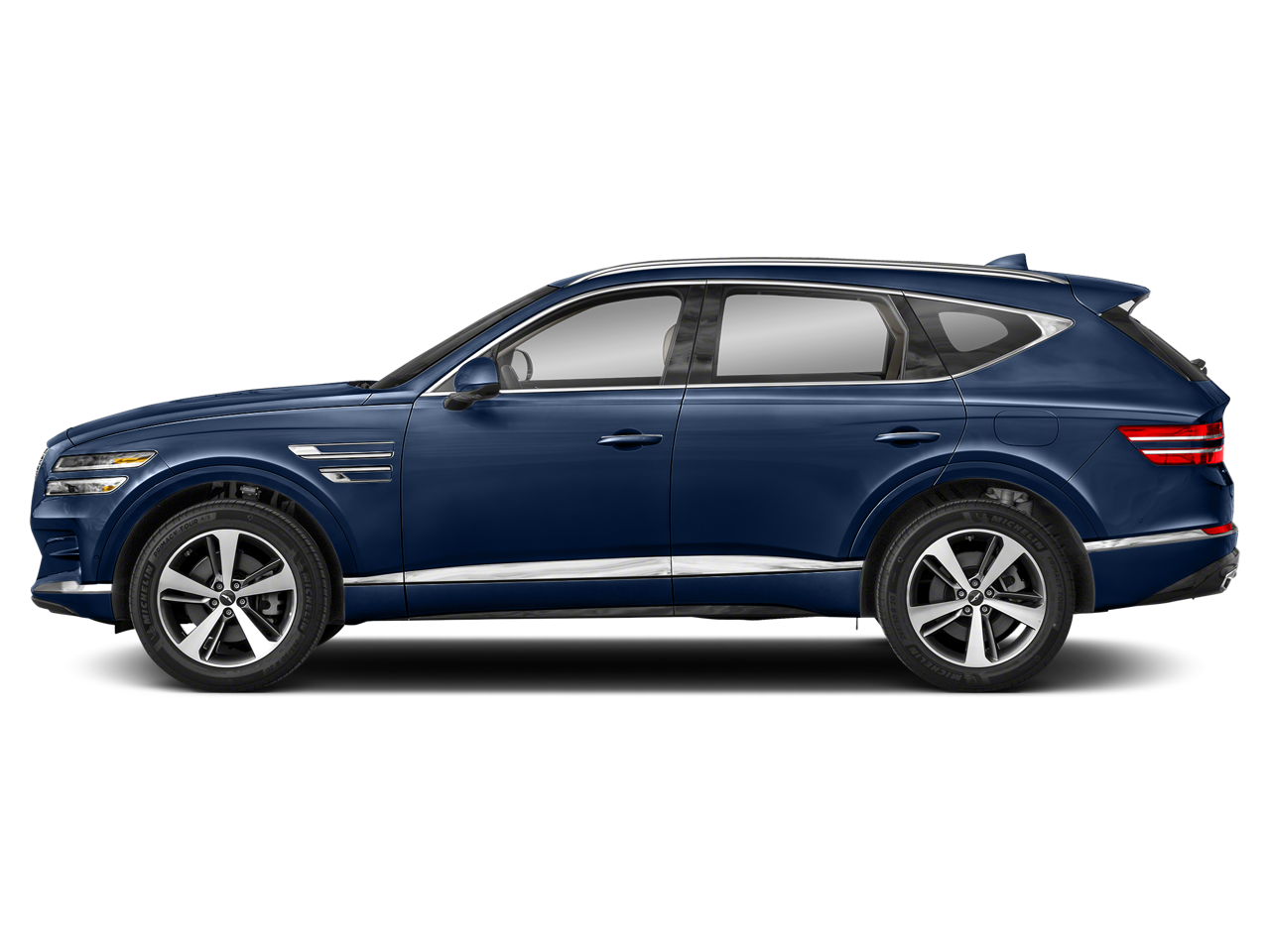 2023 Genesis GV80 2.5T