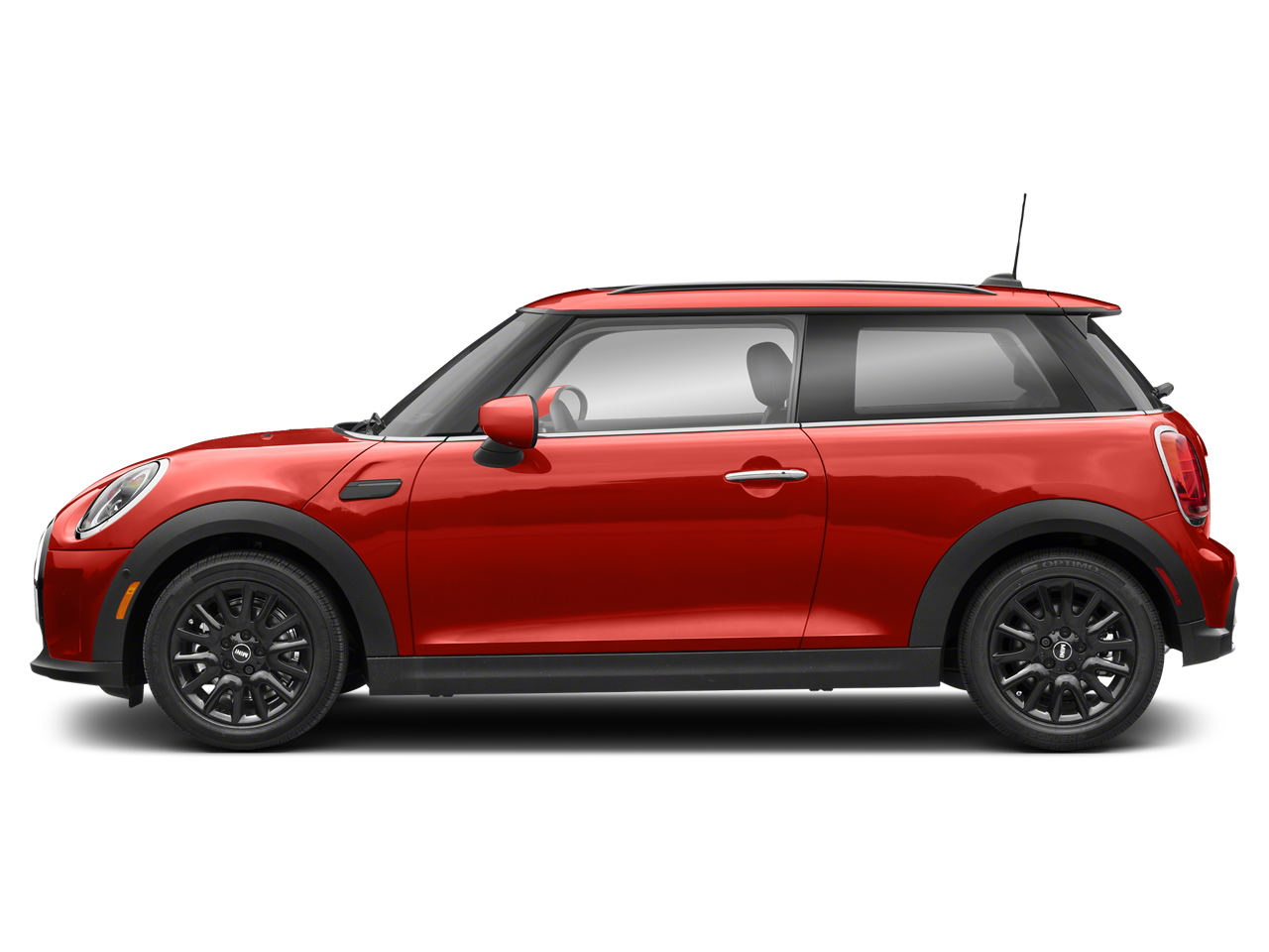 2024 MINI Hardtop 2 Door Cooper S