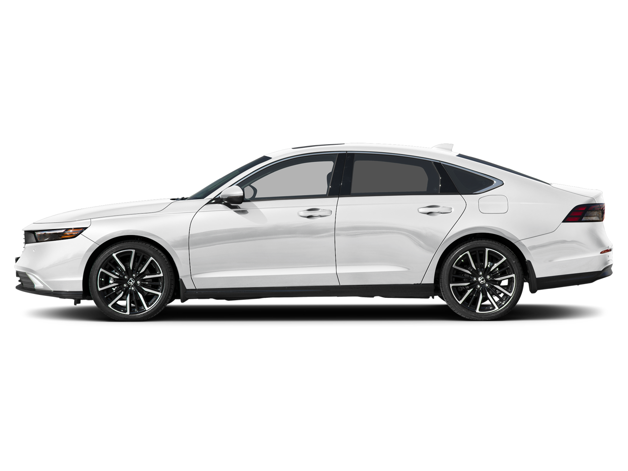 2026 Honda Accord Hybrid Touring Hybrid