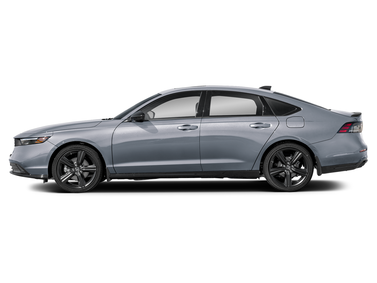 2026 Honda Accord Hybrid Sport-L Hybrid