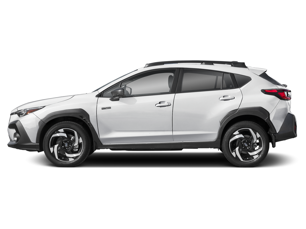 2026 Subaru Crosstrek Hybrid Limited