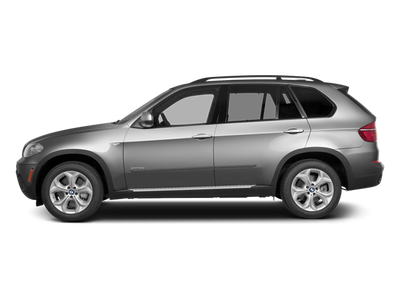 2013 BMW X5 xDrive35i Sport Activity