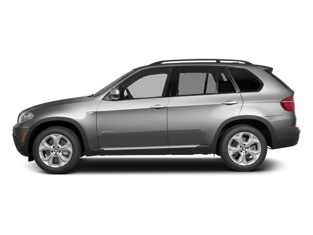 2013 BMW X5 xDrive35i Sport Activity