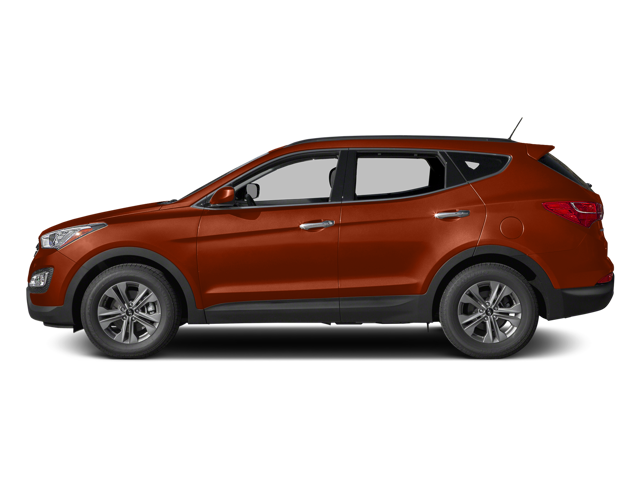 2016 Hyundai Santa Fe Sport 2.4 Base