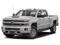 2019 Chevrolet Silverado 3500 HD LTZ
