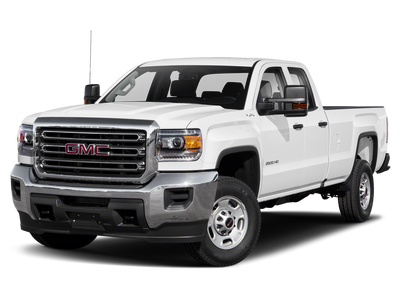 2019 GMC Sierra 2500 HD Base