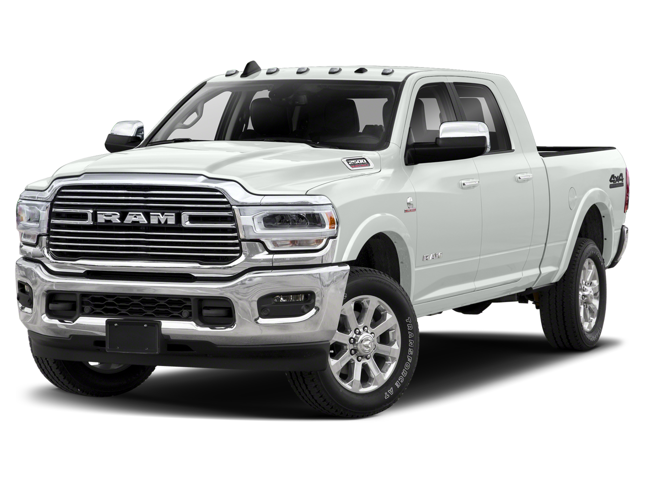 2019 RAM 2500 Laramie