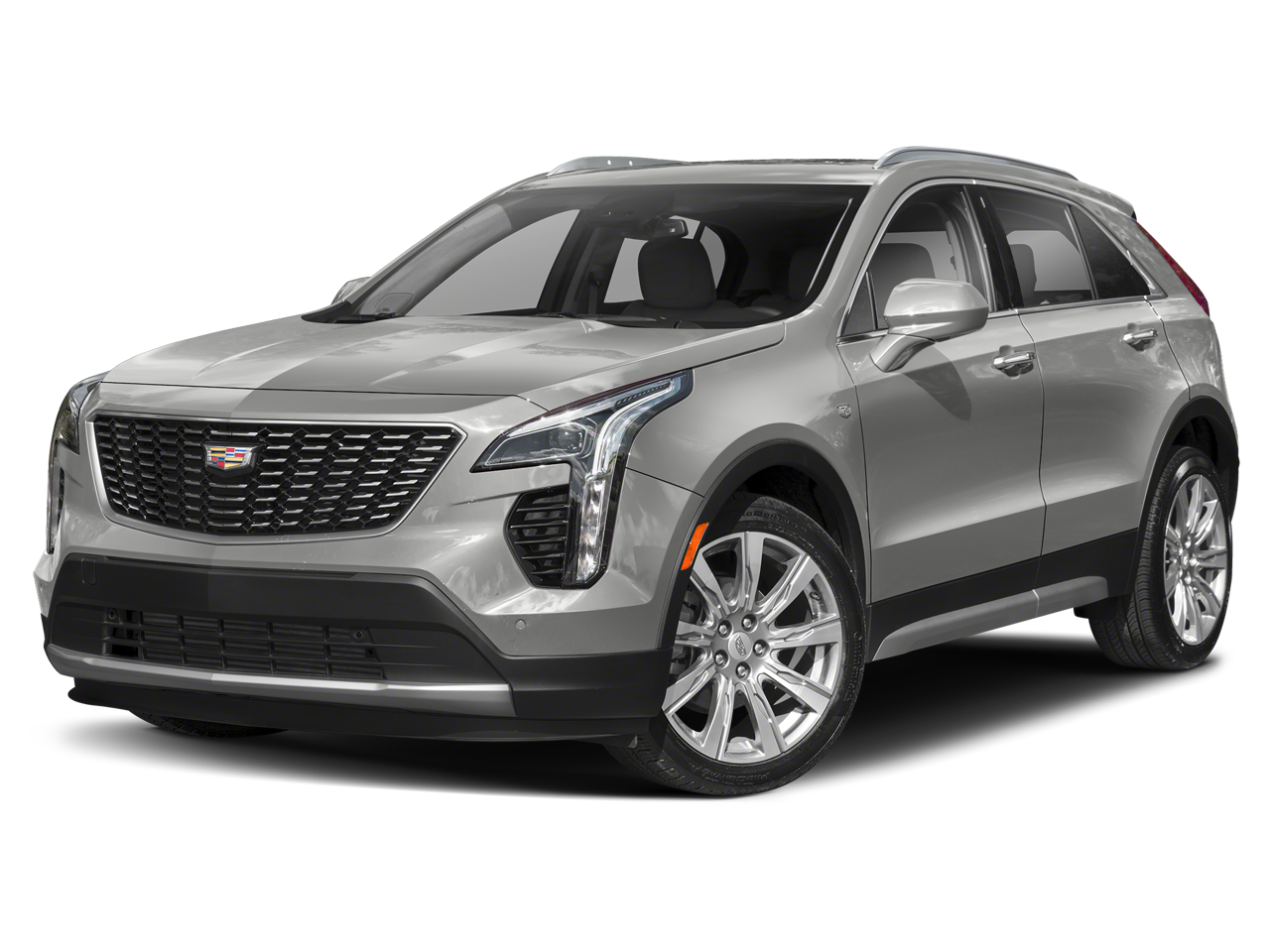 2021 Cadillac XT4 Premium Luxury