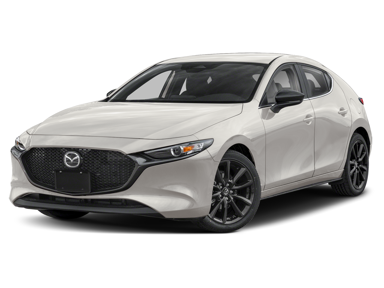 2024 Mazda Mazda3 2.5 S Select Sport