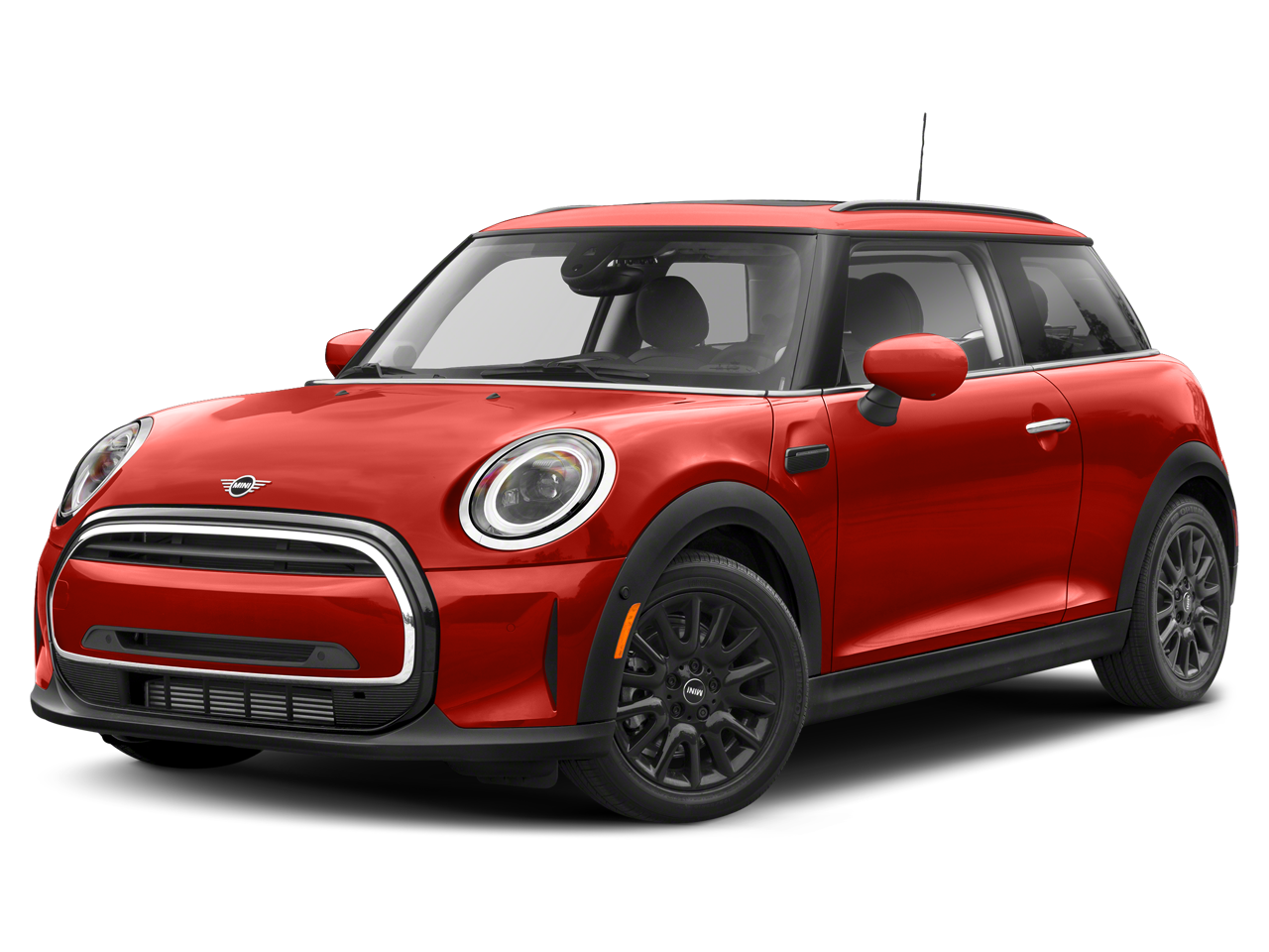 2024 MINI Hardtop 2 Door Cooper S