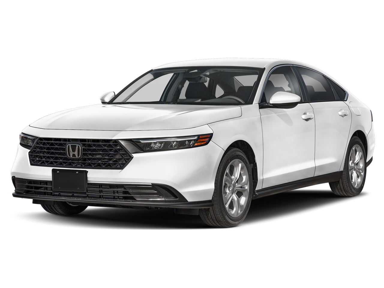 2026 Honda Accord