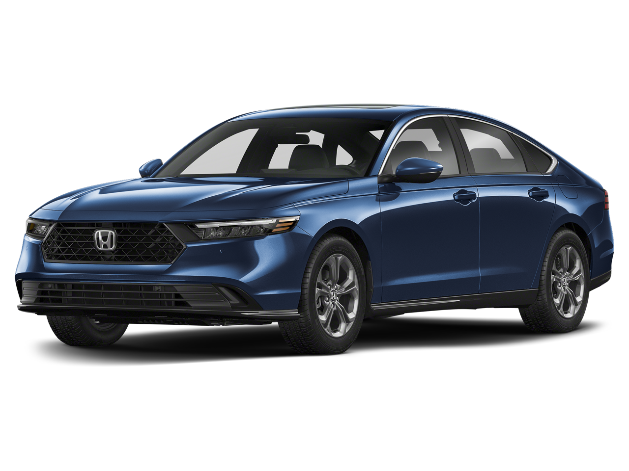 2026 Honda Accord Hybrid EX-L Hybrid