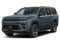 2026 Jeep Grand Wagoneer Summit