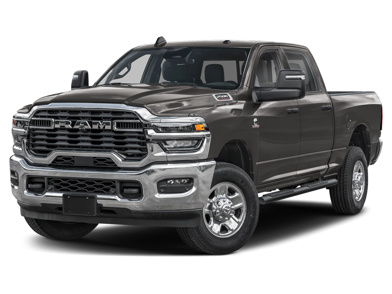 2026 RAM Ram 2500 Pickup