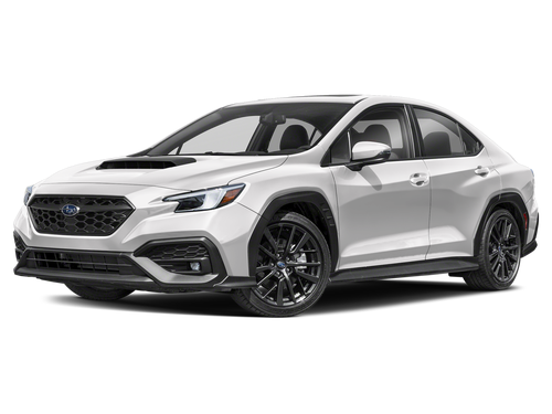 2026 Subaru WRX Limited Package 21
