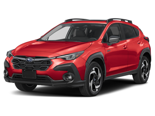 2026 Subaru Crosstrek Hybrid Limited