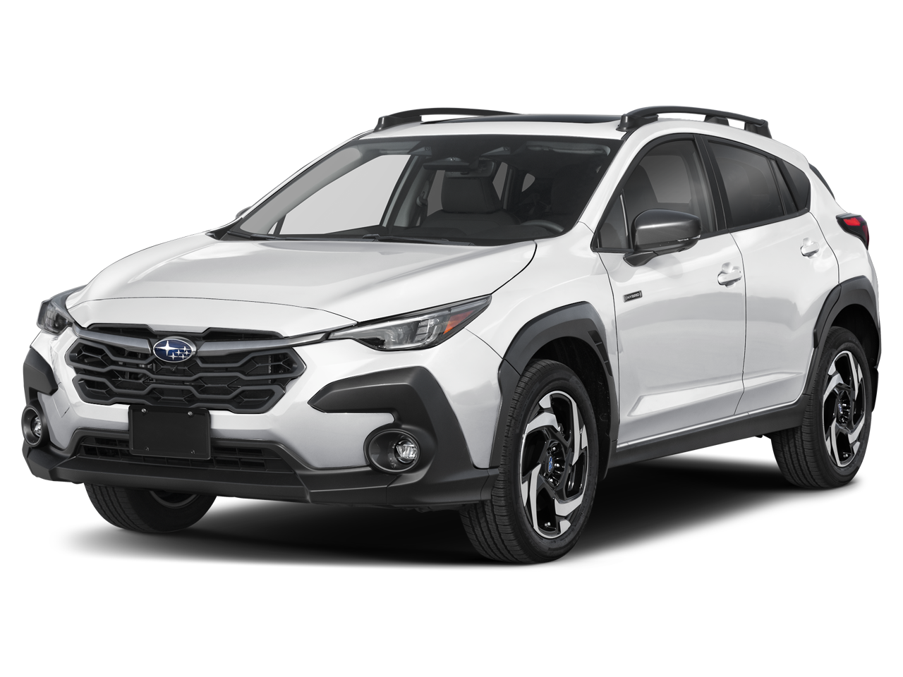 2026 Subaru Crosstrek Hybrid Limited