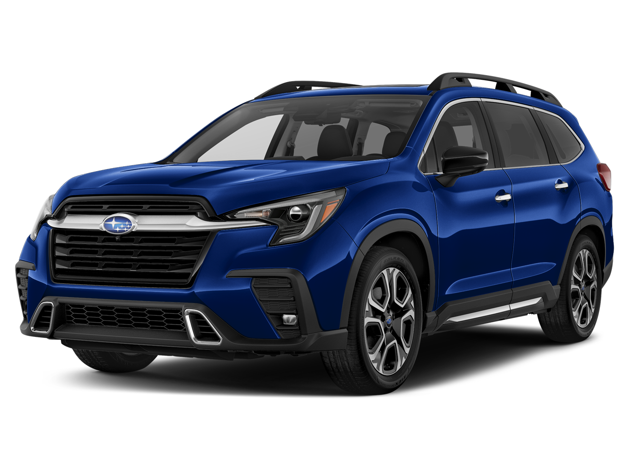 2026 Subaru Ascent Touring