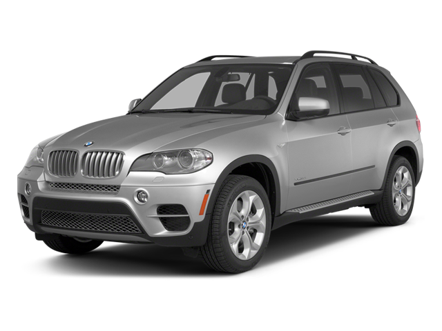 2013 BMW X5 xDrive35i Sport Activity