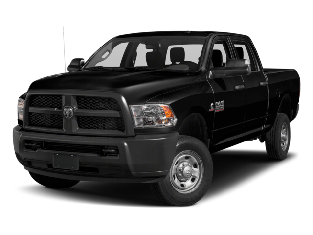 2017 RAM 2500 Tradesman