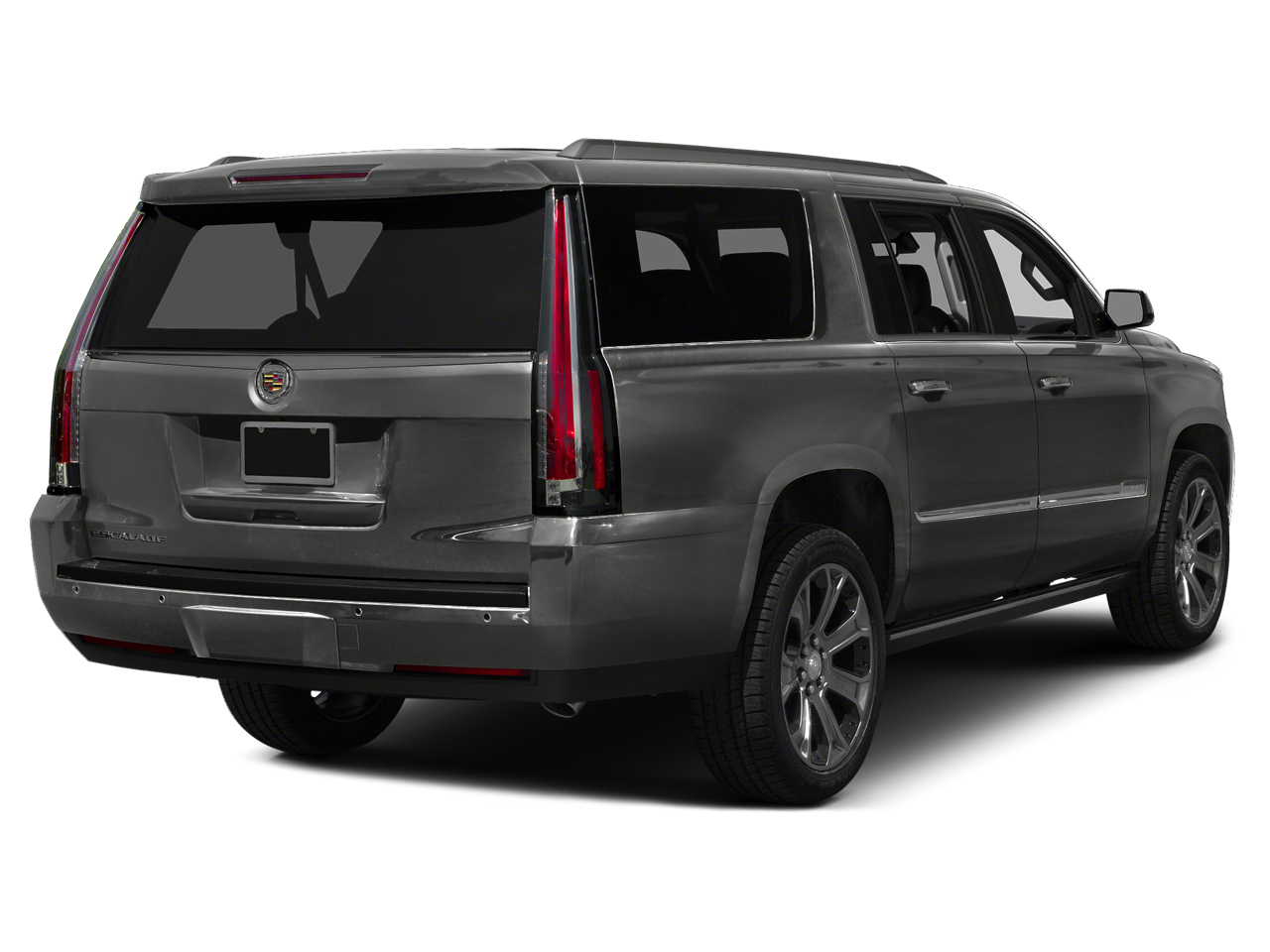 2015 Cadillac Escalade ESV Premium