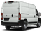 2021 RAM ProMaster 2500 High Roof 159 WB