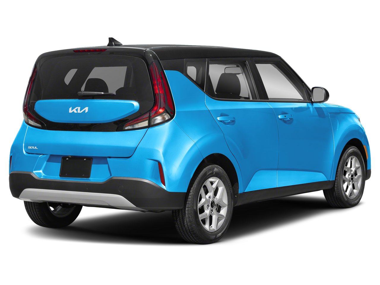 2023 Kia Soul S