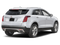 2024 Cadillac XT5 Luxury