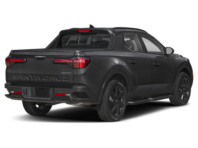 2024 Hyundai Santa Cruz NIGHT