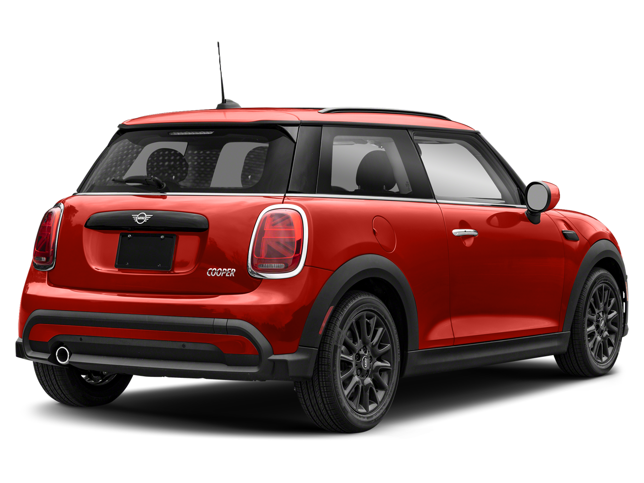 2024 MINI Hardtop 2 Door Cooper S
