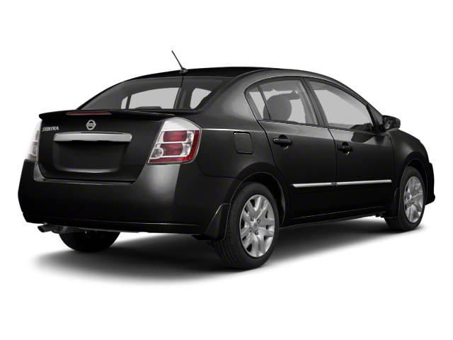 2012 Nissan Sentra 2.0 SR