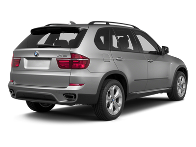 2013 BMW X5 xDrive35i Sport Activity