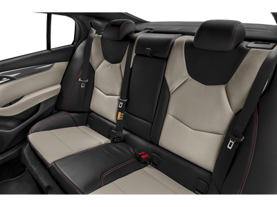 2020 Cadillac CT5 Sport