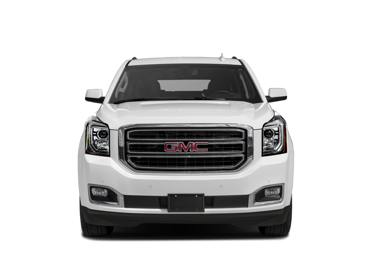 2020 GMC Yukon XL SLE