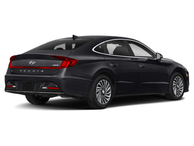 2020 Hyundai Sonata Hybrid SEL