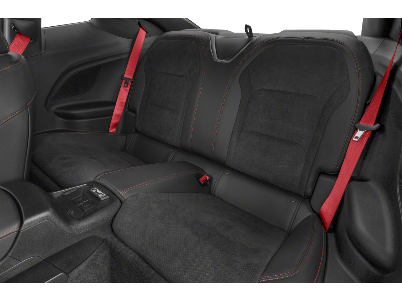 2021 Chevrolet Camaro ZL1