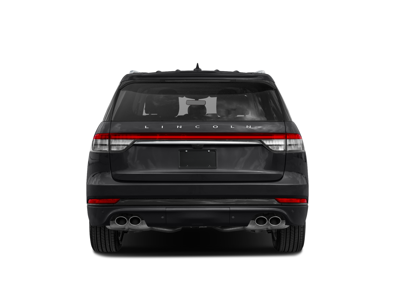 2021 Lincoln Aviator Grand Touring Premium