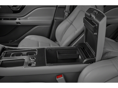 2021 Lincoln Aviator Grand Touring Premium