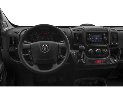 2021 RAM ProMaster 2500 High Roof 159 WB