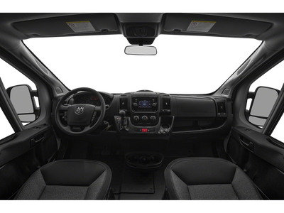2021 RAM ProMaster 2500 High Roof 159 WB