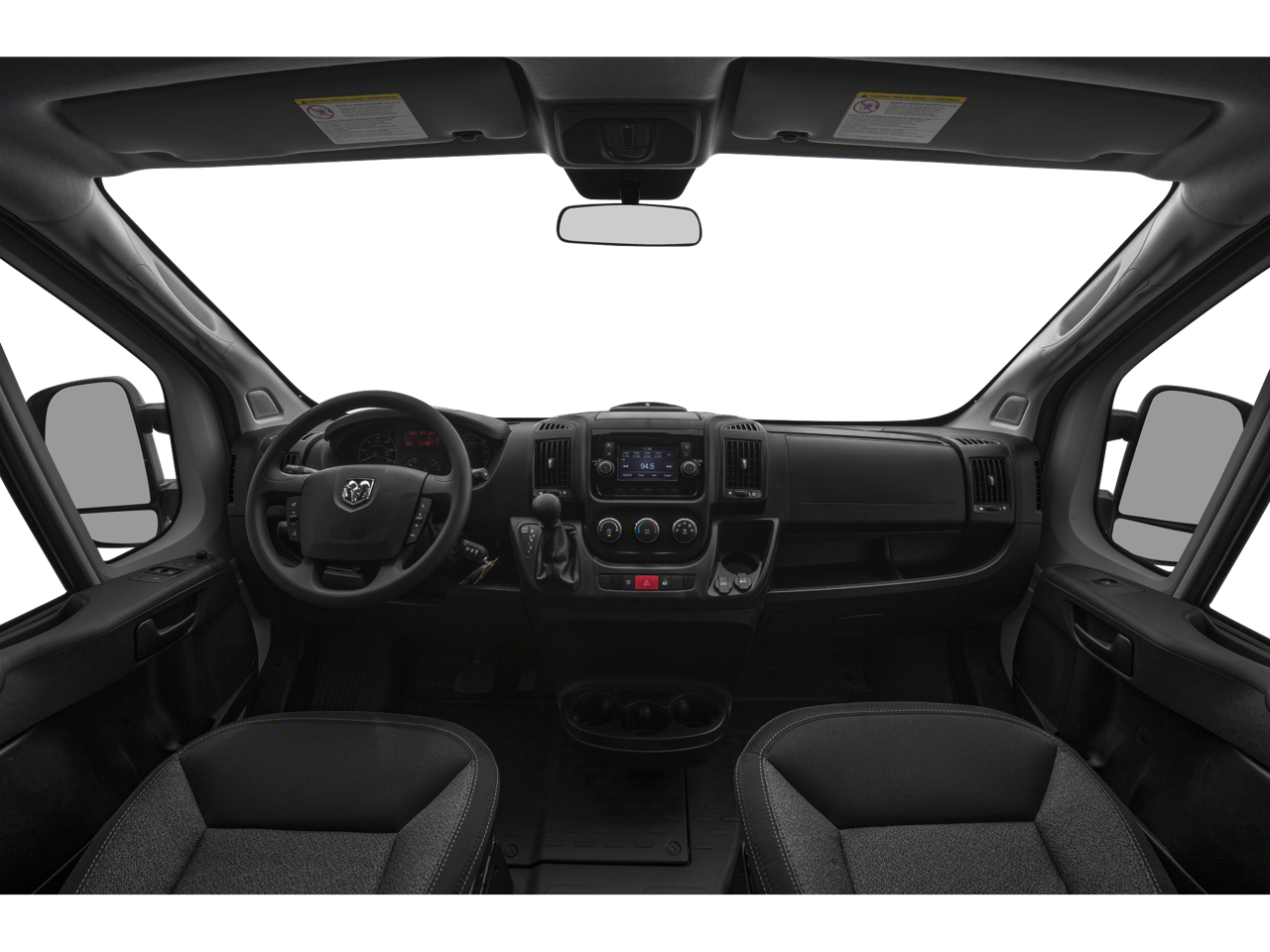 2021 RAM ProMaster 2500 High Roof 159 WB