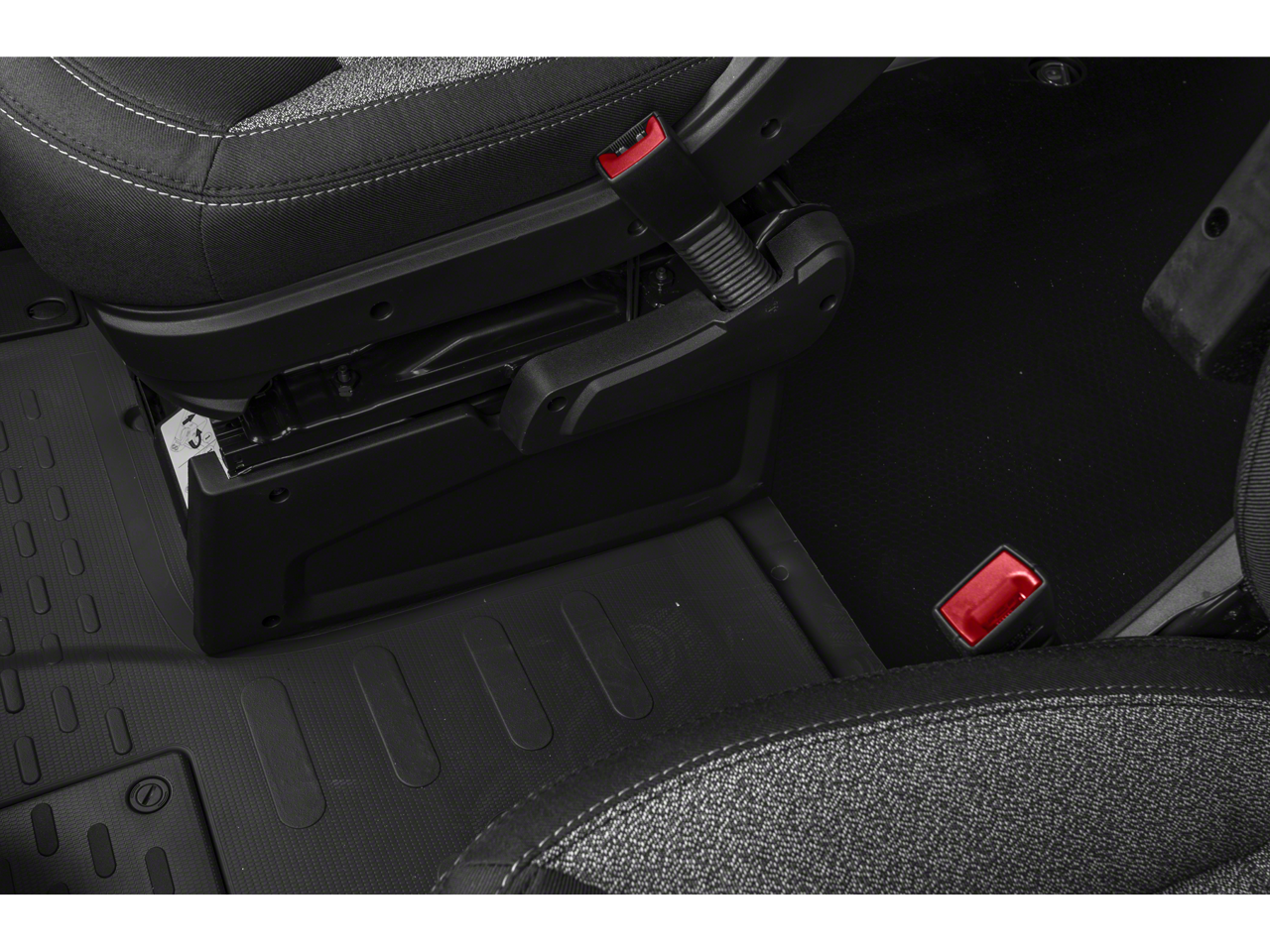 2021 RAM ProMaster 2500 High Roof 159 WB