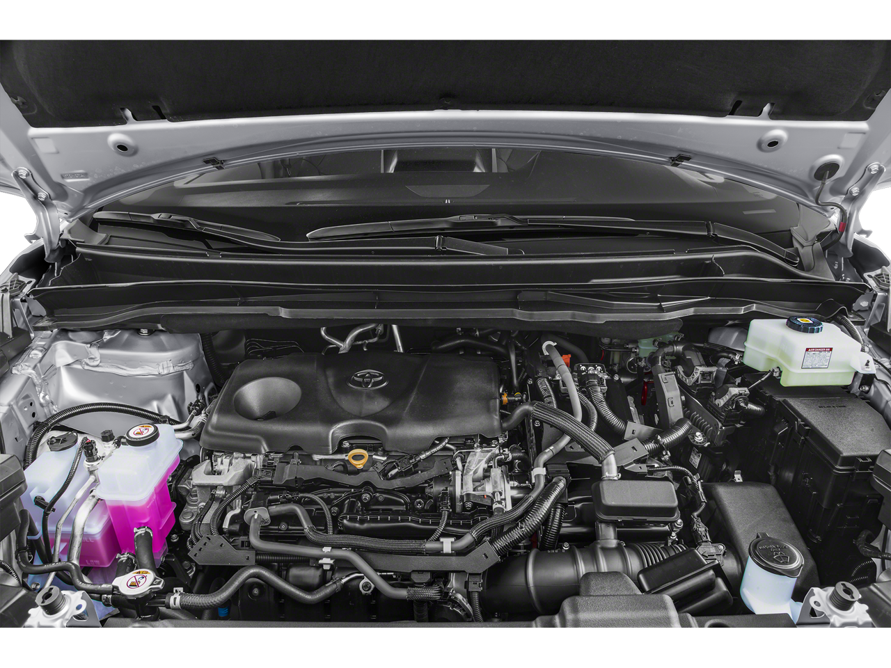 2021 Toyota Sienna XLE 8 Passenger