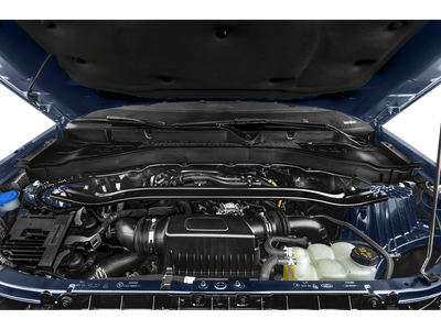 2023 Ford Explorer King Ranch