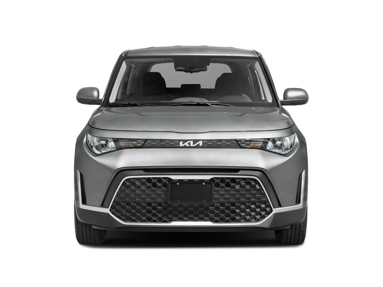 2023 Kia Soul S