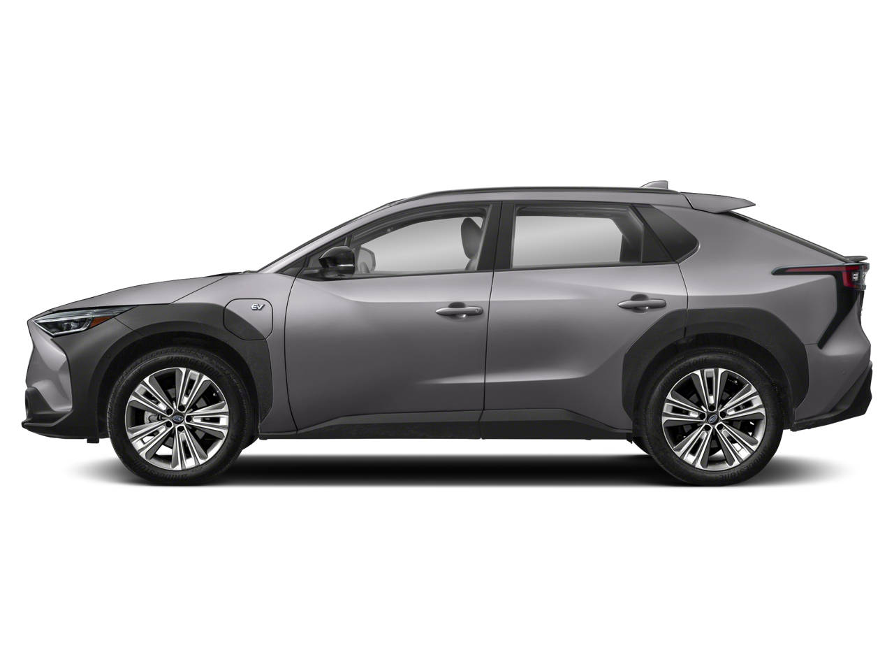 2023 Subaru Solterra Limited