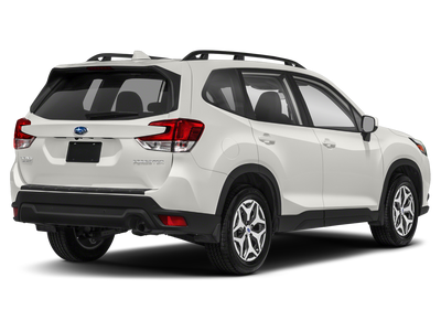 2024 Subaru Forester Premium Package 15